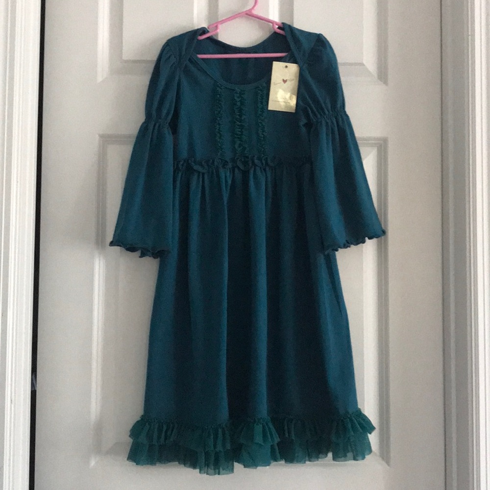 Loves me Not dress